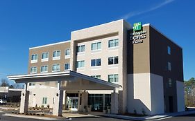 Holiday Inn Express & Suites Carrollton West